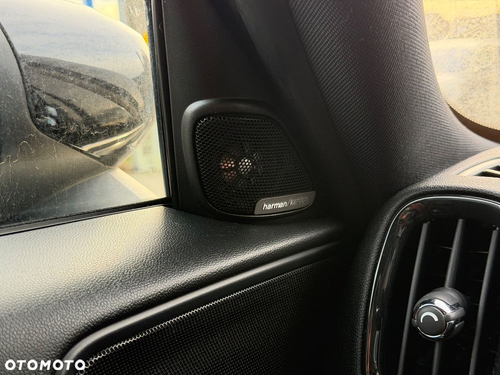 MINI Countryman Cooper SE All4 Yours Trim - 12