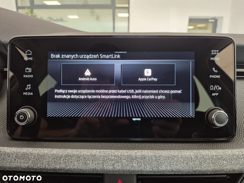 Skoda Kamiq 1.5 TSI Edition 130 - 27