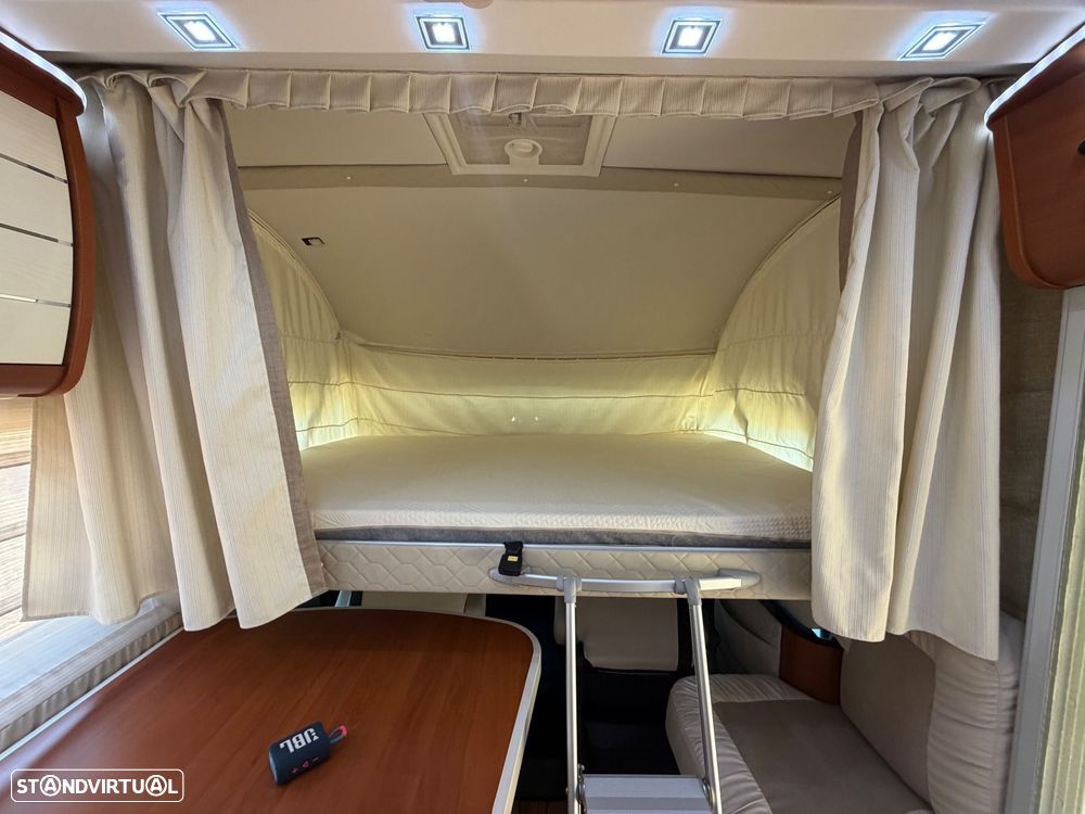 Mobilvetta K-Yacht Mobilvetta K-Yacht 85 - 33