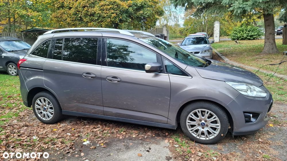 Ford C-MAX - 10