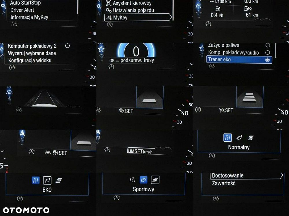 Ford Focus 1.5 EcoBlue Start-Stopp-System ST-LINE - 18