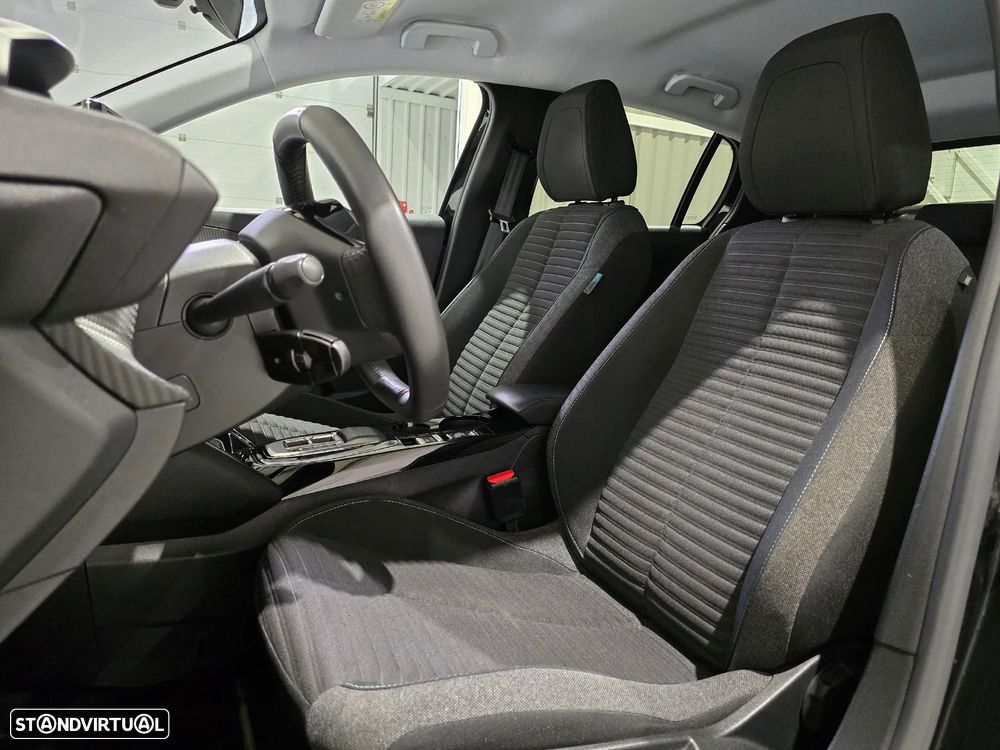 Peugeot e-208 50 kWh SE Style - 22