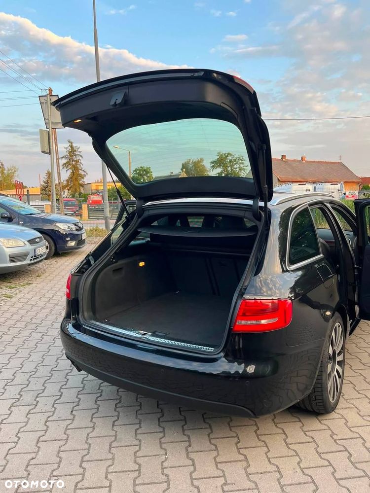 Audi A4 Avant 2.0 TDI - 27