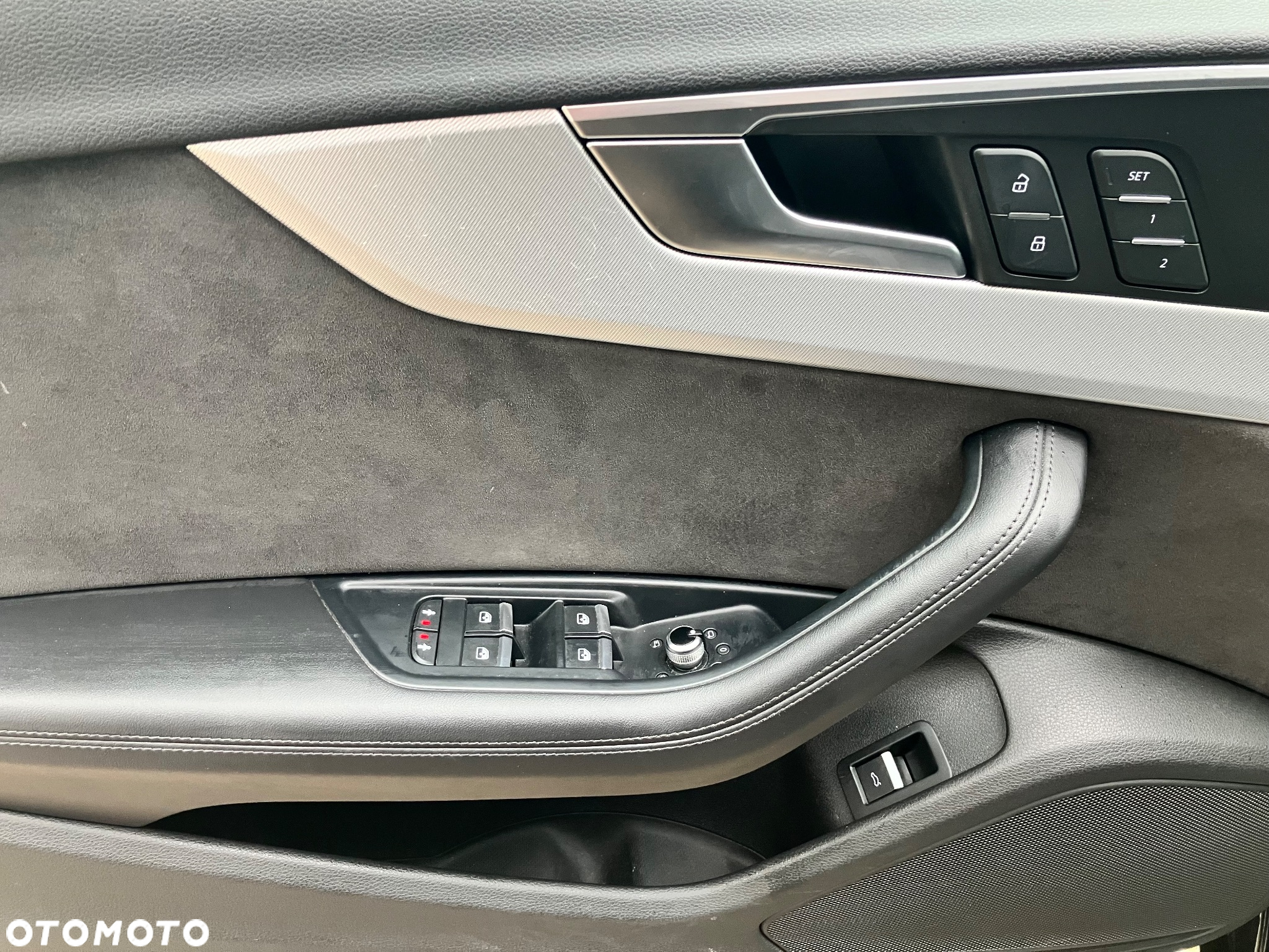Audi A4 - 22