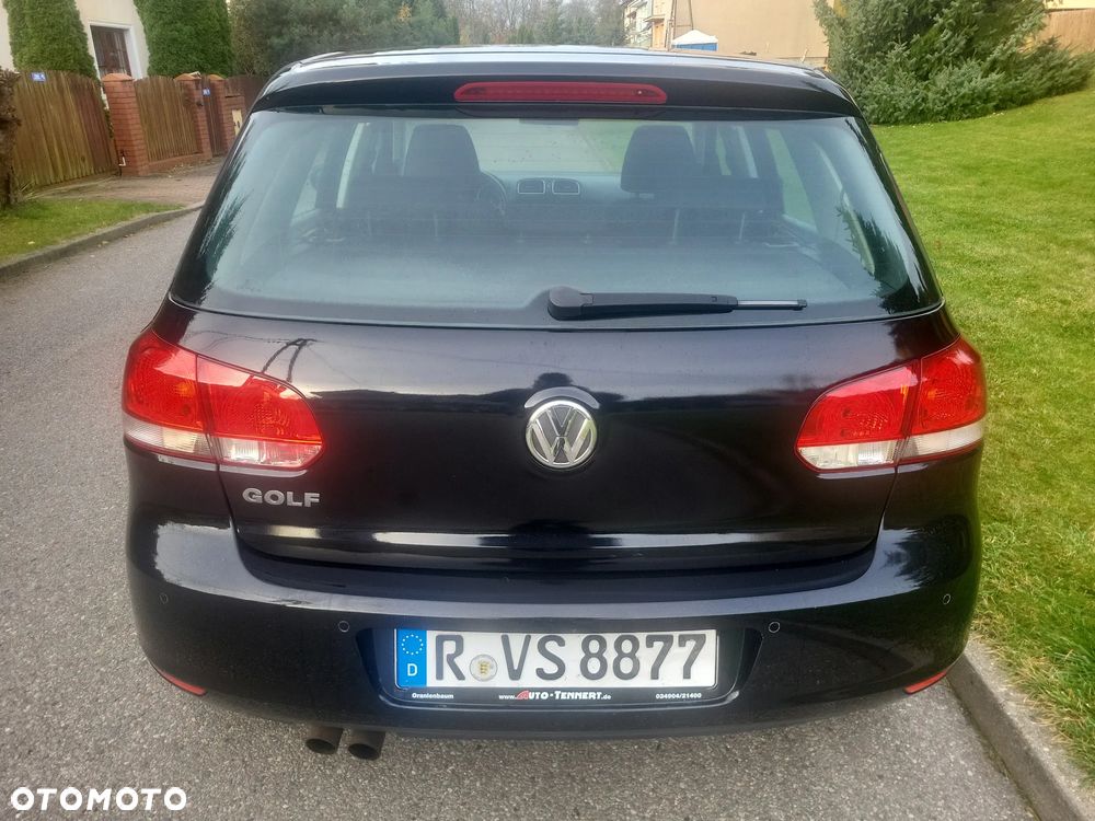 Volkswagen Golf - 12