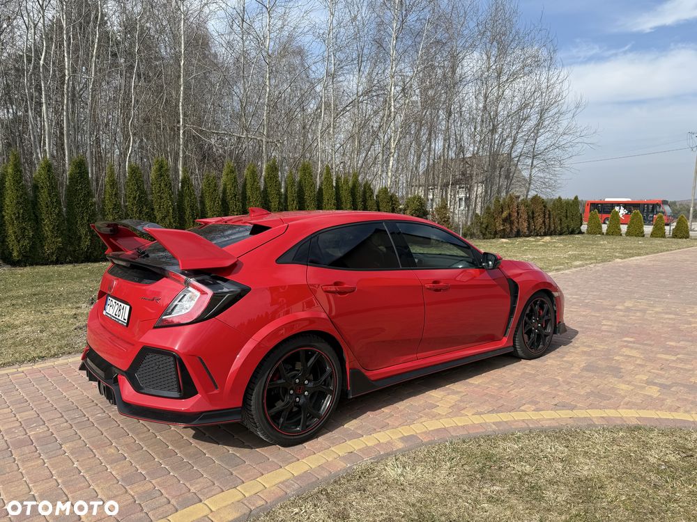 Honda Civic - 5