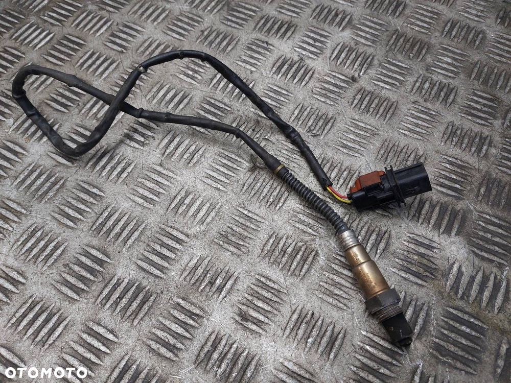 SONDA LAMBDA AUDI A6 C6 3.0 TDI 057906262 - 1