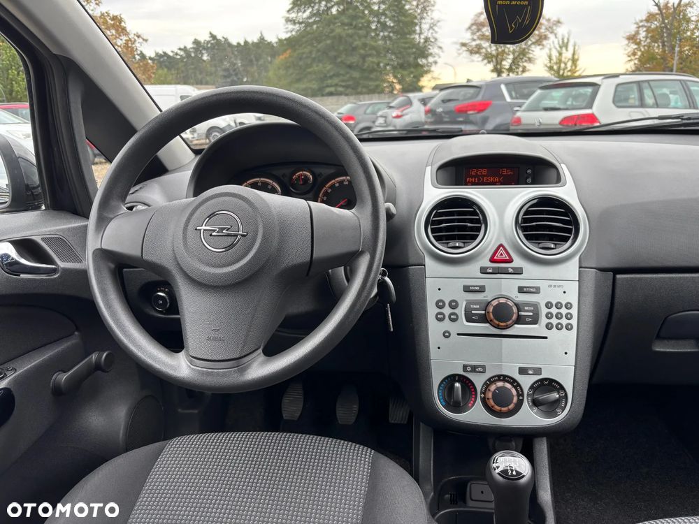 Opel Corsa 1.2 16V Color Edition - 8