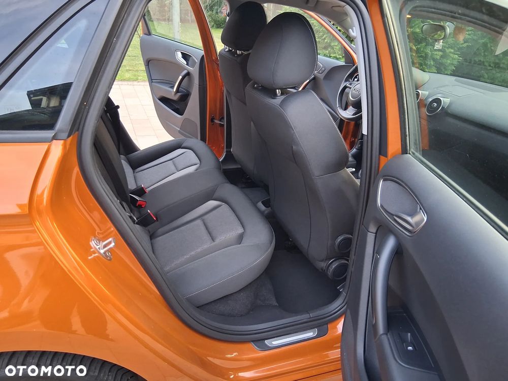 Audi A1 Sportback - 15
