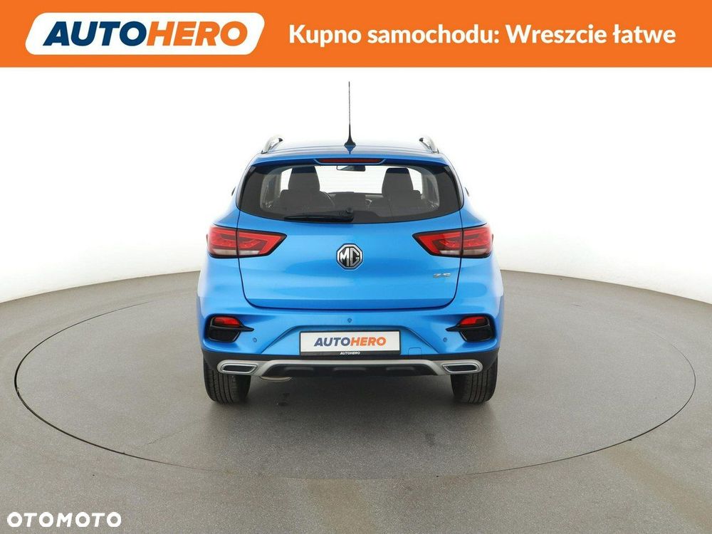 MG ZS ICE 1.5 VTI-tech Comfort - 7
