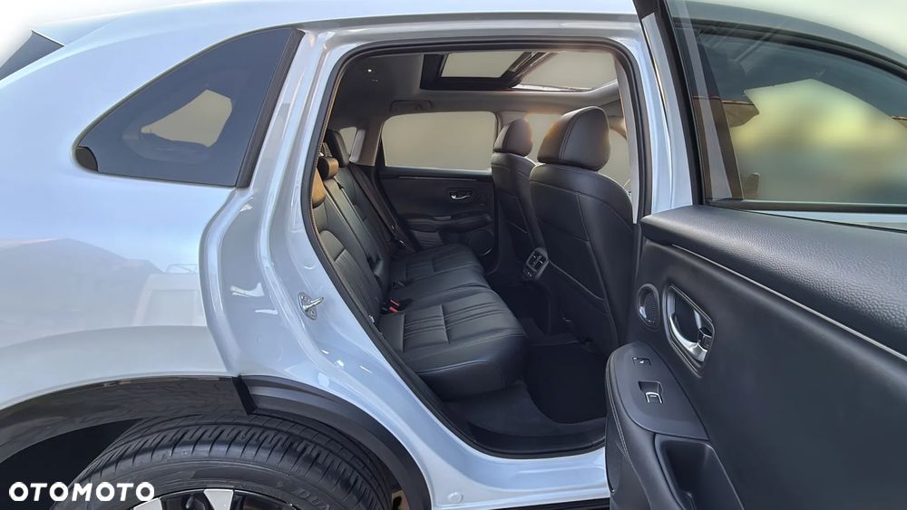 Honda ZR-V 2.0 i-MMD HEV Advance BSI/CTM 2WD CVT - 19