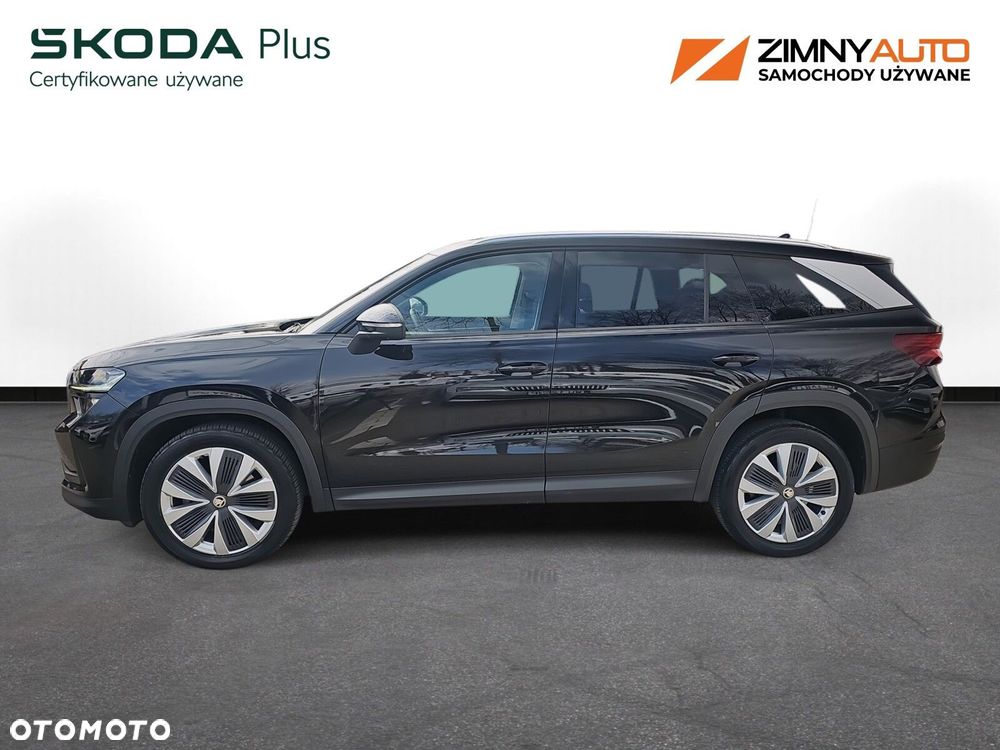 Skoda Kodiaq 2.0 TDI 4x4 Selection DSG - 12