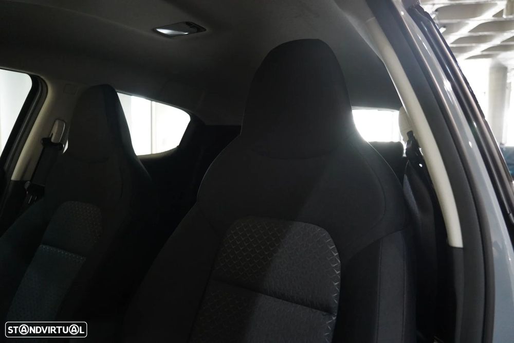 Nissan Juke 1.0 DIG-T Acenta - 29