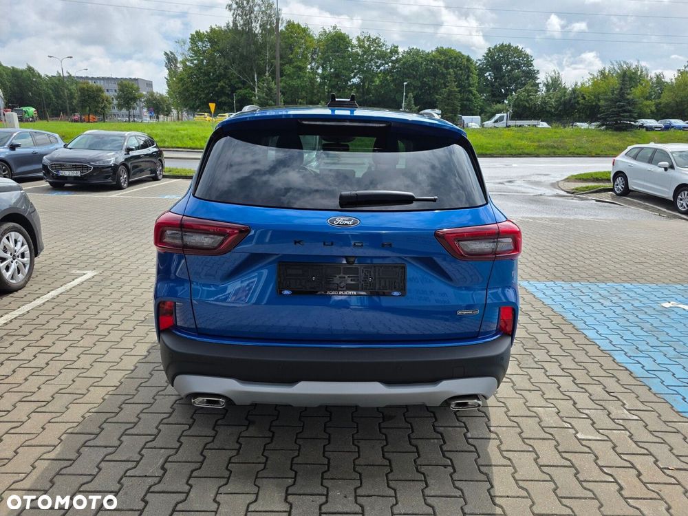 Ford Kuga - 6