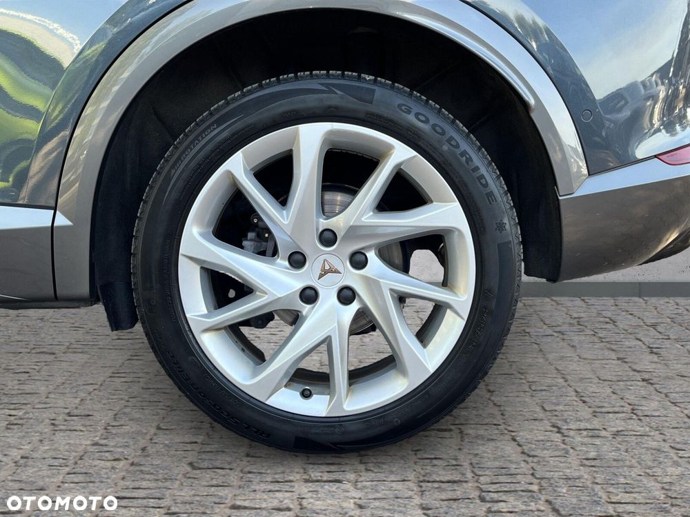 Cupra Formentor - 37