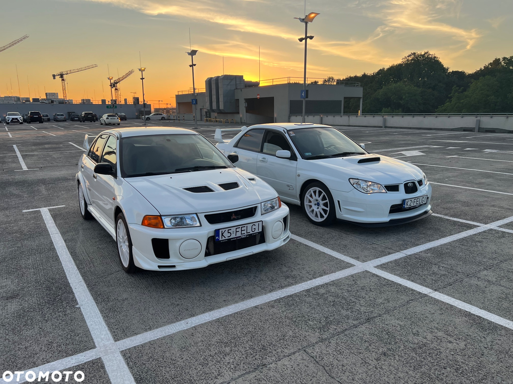 Subaru Impreza - 21