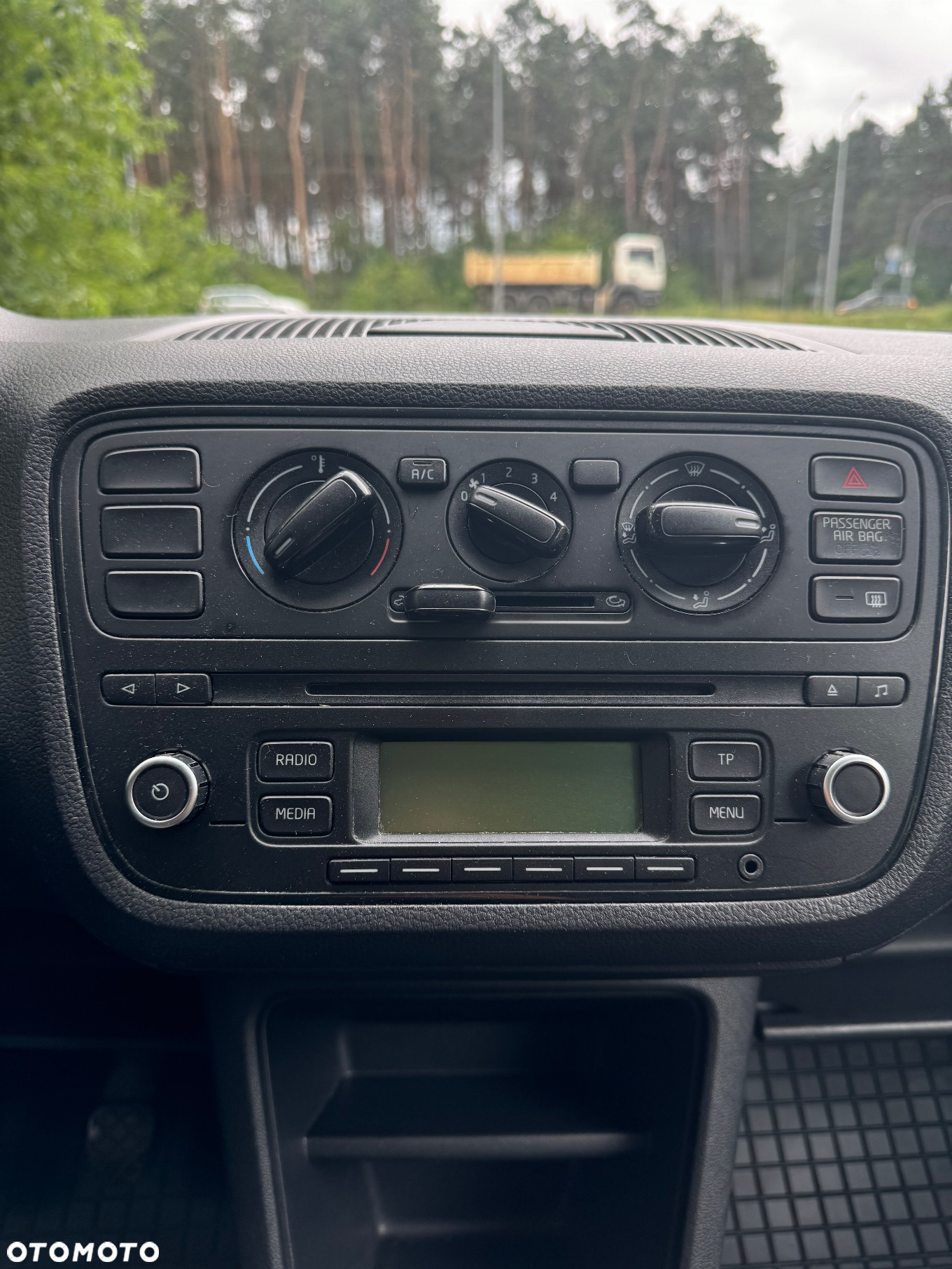 Skoda Citigo 1.0 Active - 8