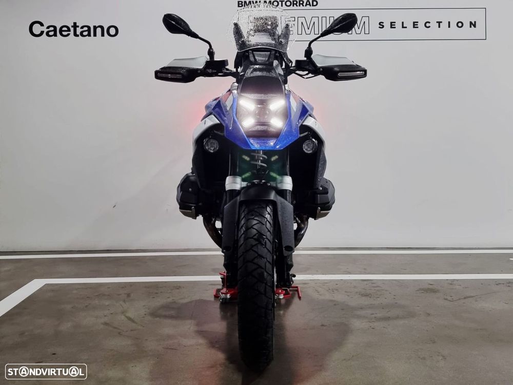 BMW R 1300 GS 1300 GS trophy - 3