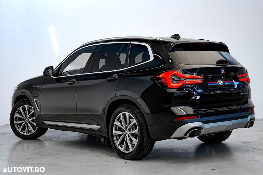 BMW X3 - 10