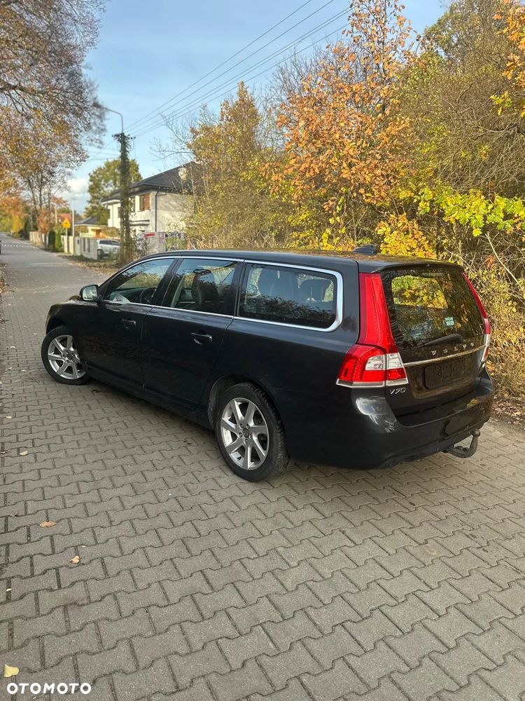 Volvo V70 - 10
