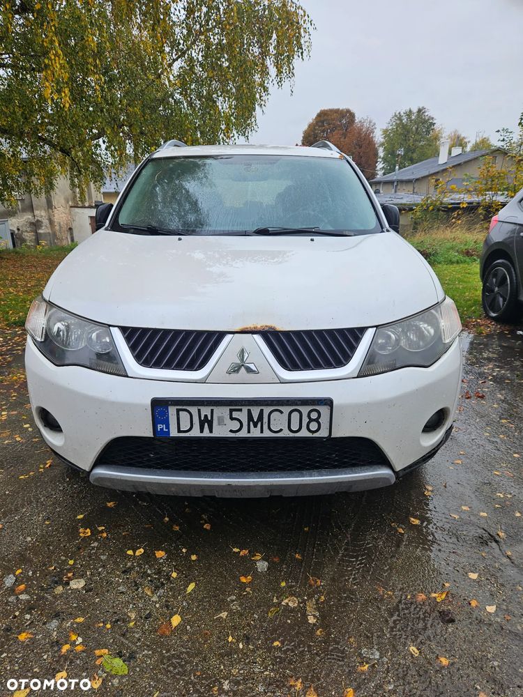 Mitsubishi Outlander 2.0 DID Intense - 37