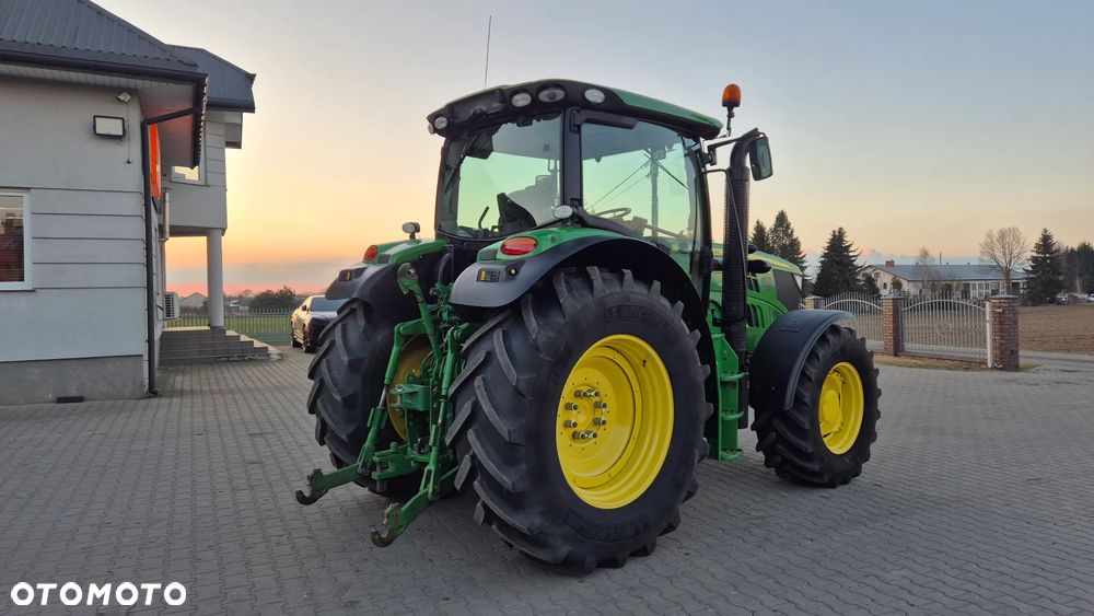 John Deere 6140R 2014R DirectDrive - 2