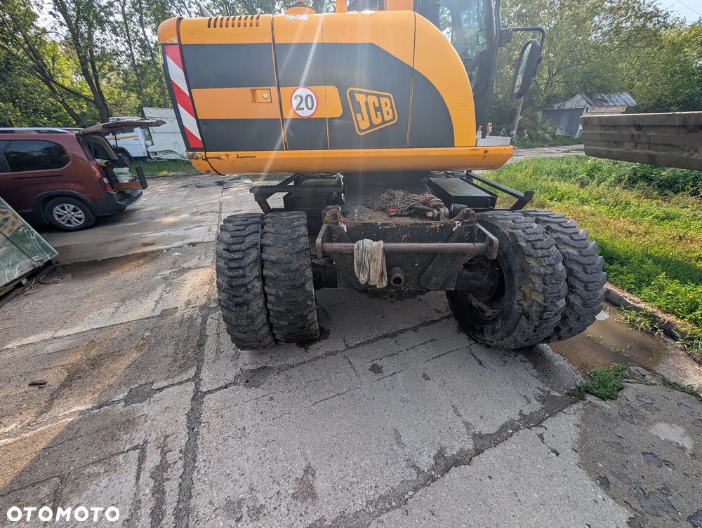 JCB Js145w - 32