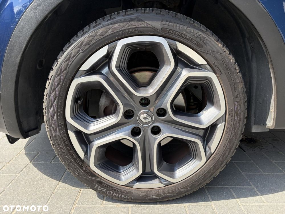 Renault Kadjar - 9