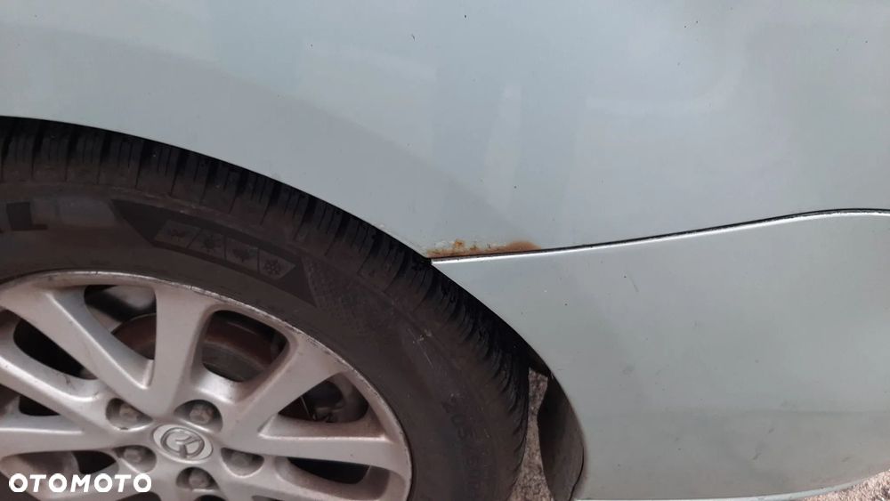 Mazda 5 2.0 CD Comfort - 8