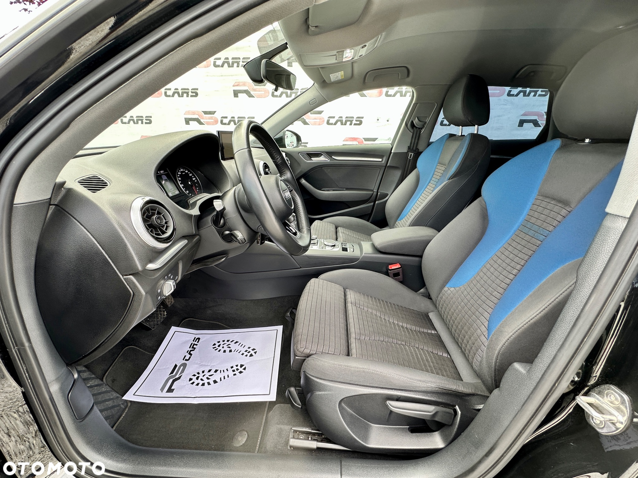 Audi A3 - 19