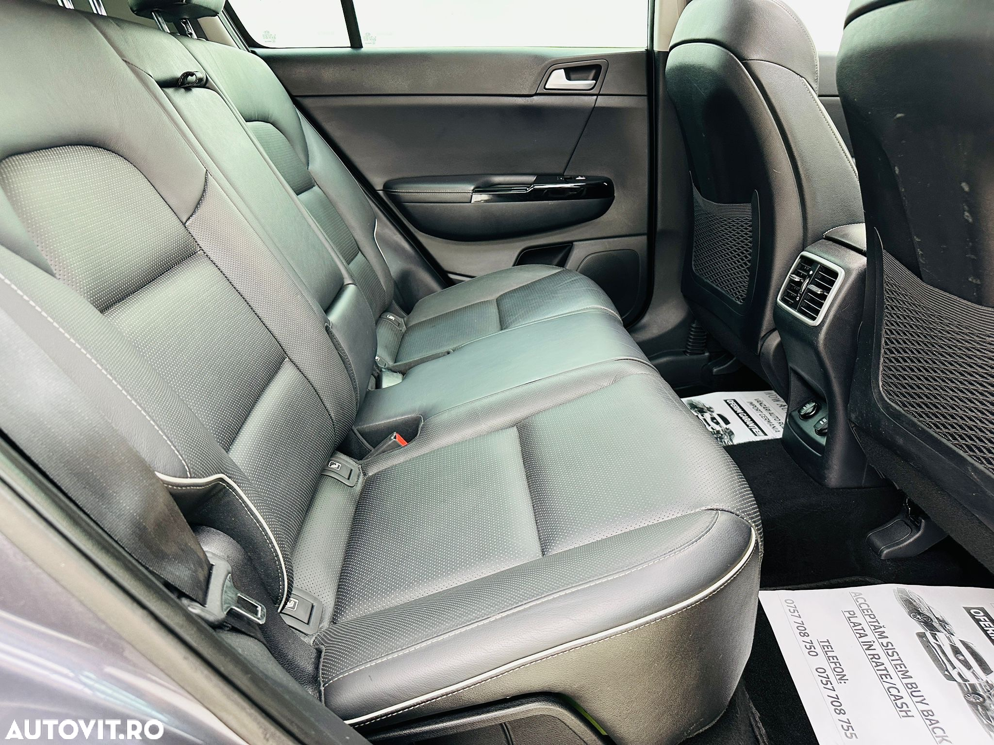 Kia Sportage - 24