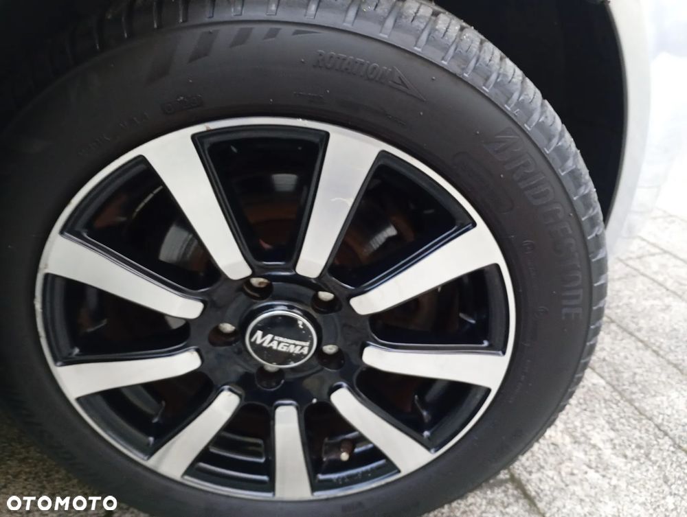 Volkswagen Golf 1.4 Trendline - 14