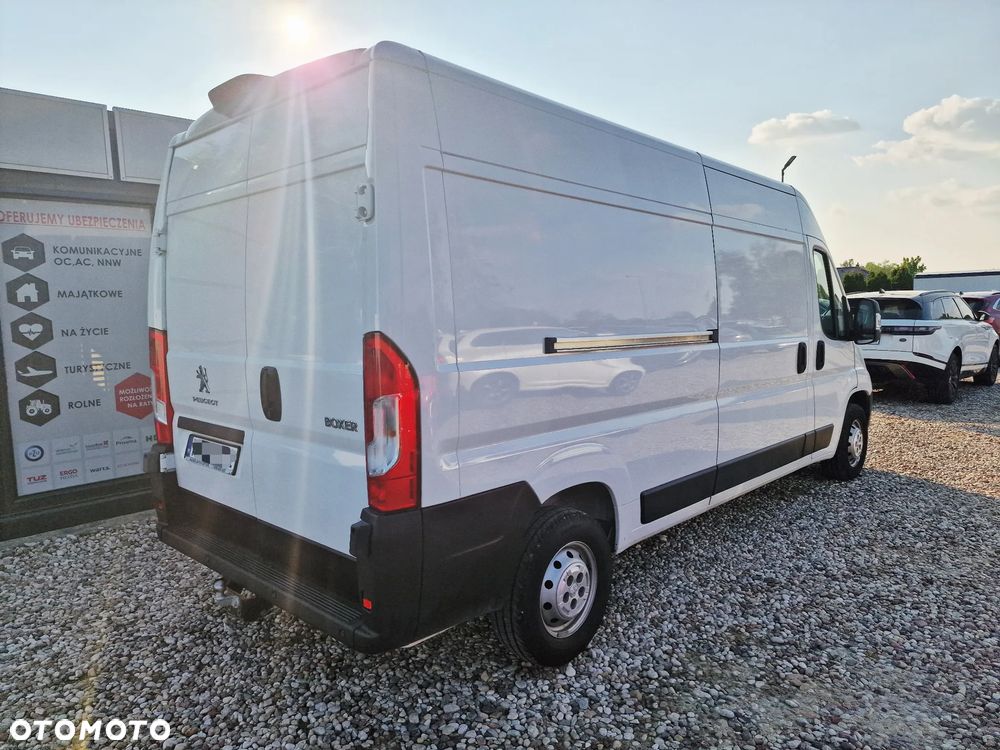 Peugeot Boxer - 9