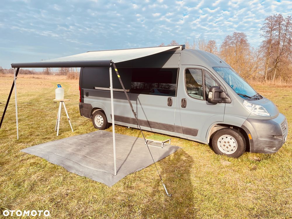 Fiat DUCATO - 19