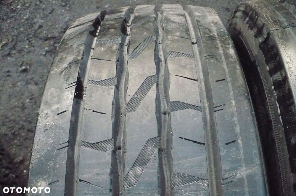 2x CONTINENTAL Hybrid HT3 245/70R19,5 NOWE 2020 - 2