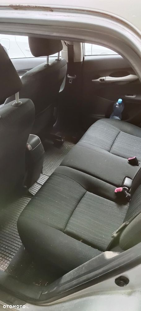 Toyota Auris 1.6 VVT-i Luna - 8