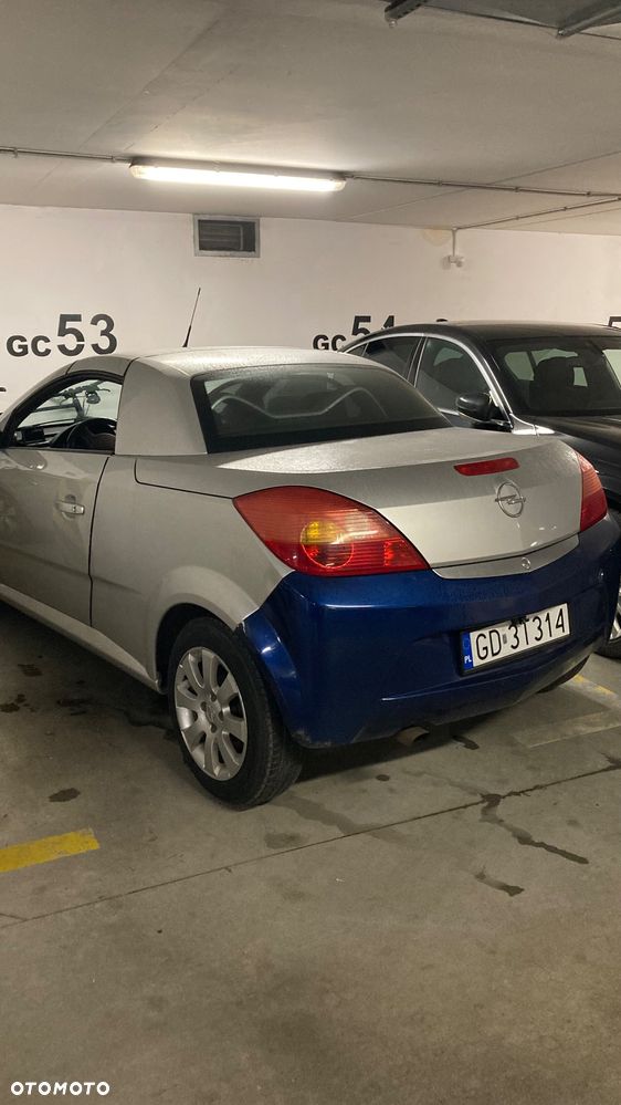 Opel Tigra 1.4 Enjoy - 4