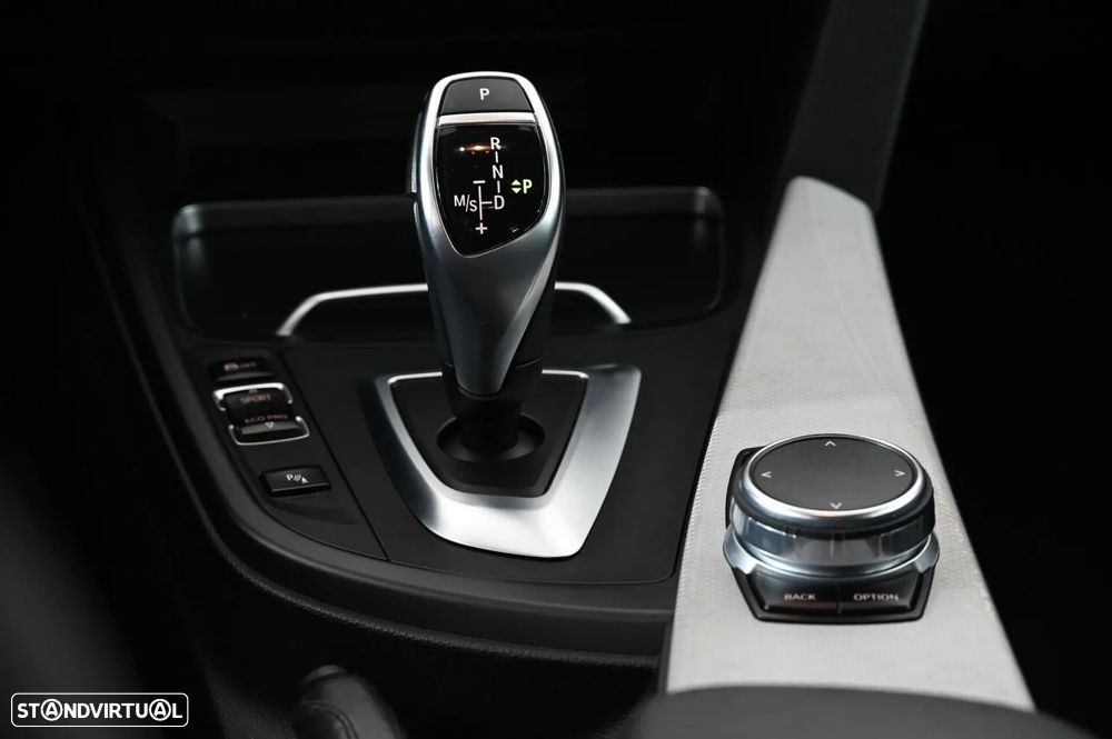 BMW 420 Gran Coupé d Pack M Auto - 23