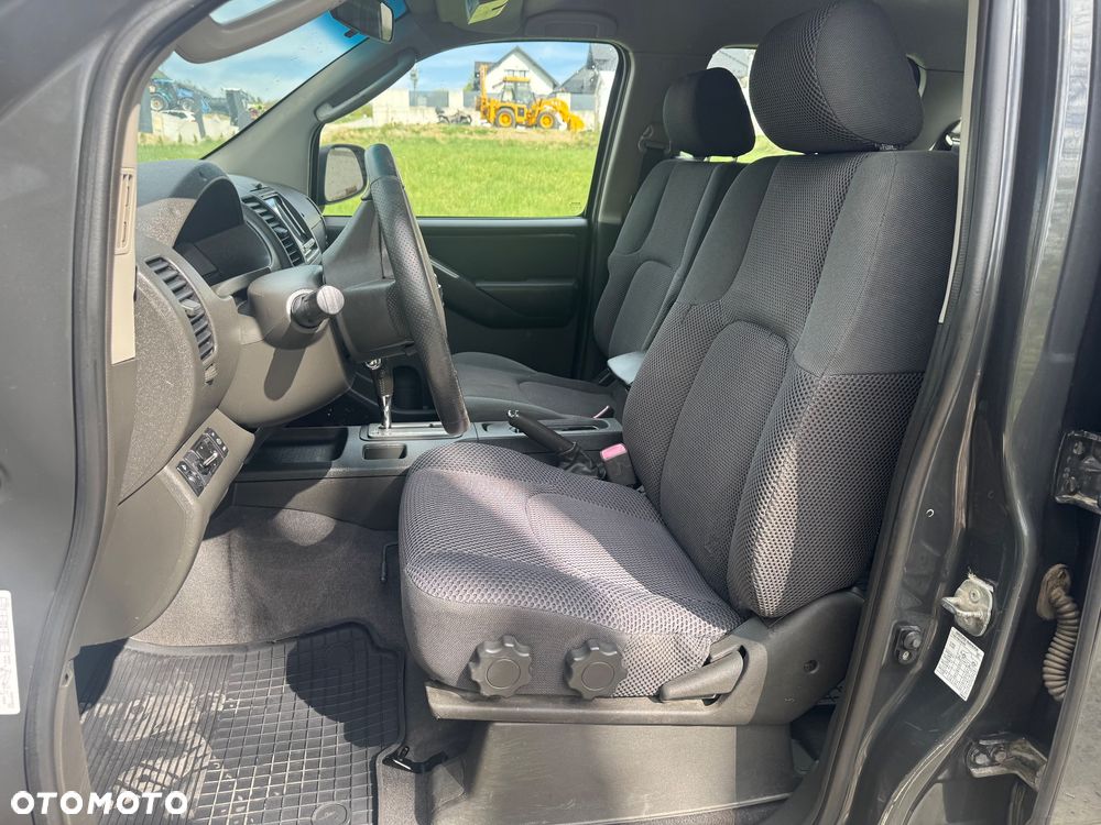 Nissan Navara - 8