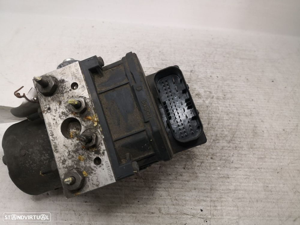 Abs Alfa Romeo 147 (937_) - 3