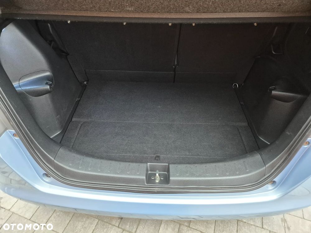 Honda Jazz 1.4 i-VTEC Comfort - 32