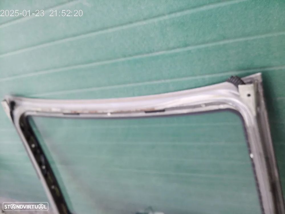 Citroen XM tampa mala - 5