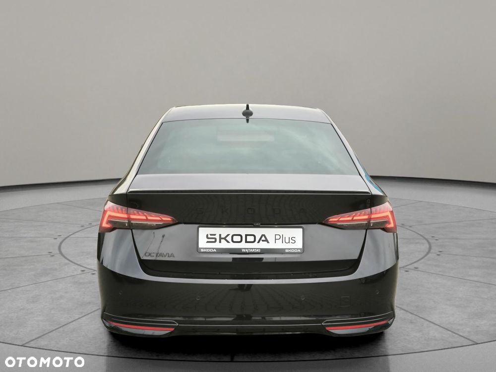 Skoda Octavia 1.5 TSI mHEV Sportline DSG - 7