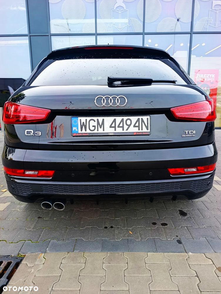 Audi Q3 - 19