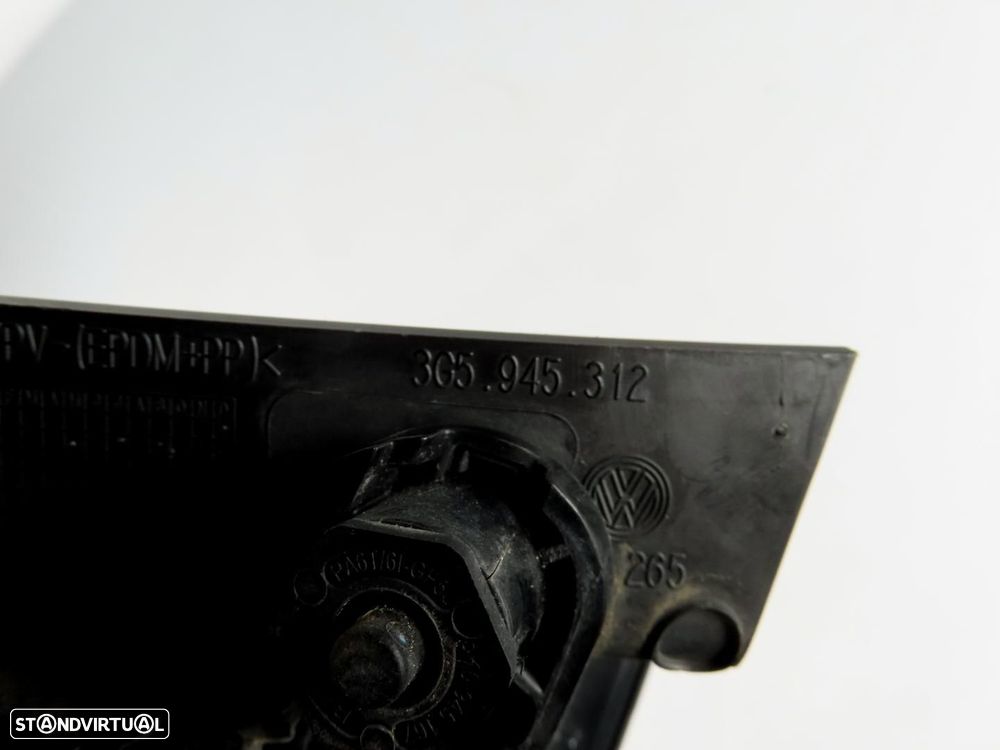 Farolim LED Direito/Trás Usado / Original VW PASSAT (3G2/CB2) 3G5945096F / 3G594... - 4
