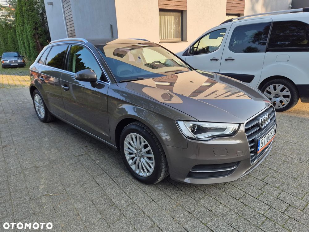 Audi A3 1.4 TFSI Attraction - 3