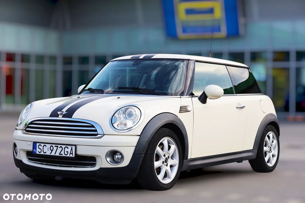 MINI ONE Standard - 1
