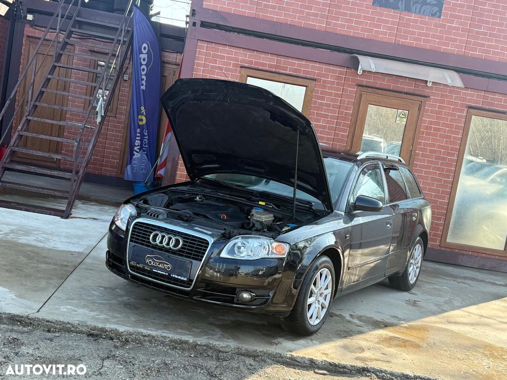 Audi A4 - 25