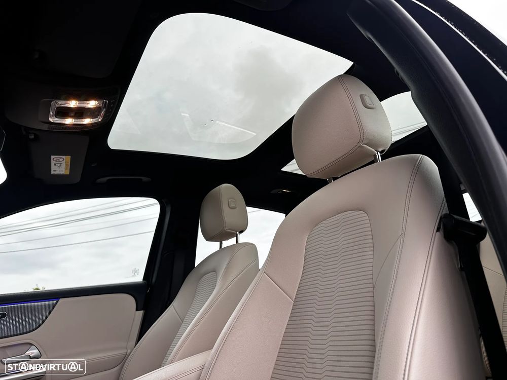 Mercedes-Benz EQA 250 Progressive - 21