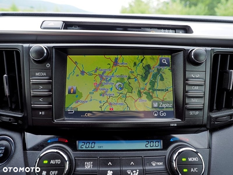 Toyota RAV4 2.0 Prestige 4x4 - 19